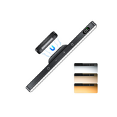 Rechargeable under cabinet light